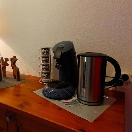 Appartement Montchavin La Plagne מראה חיצוני תמונה