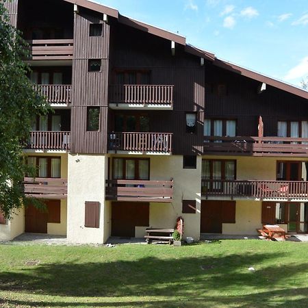 Appartement Montchavin La Plagne מראה חיצוני תמונה