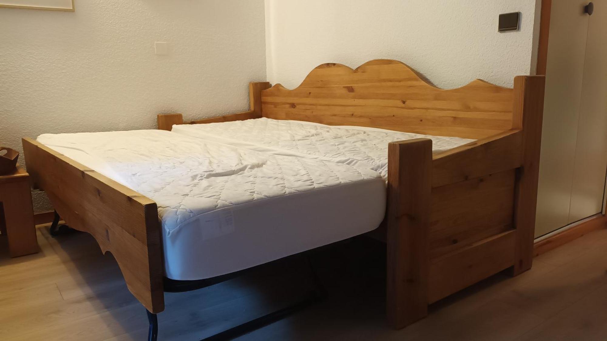 Appartement Montchavin La Plagne מראה חיצוני תמונה