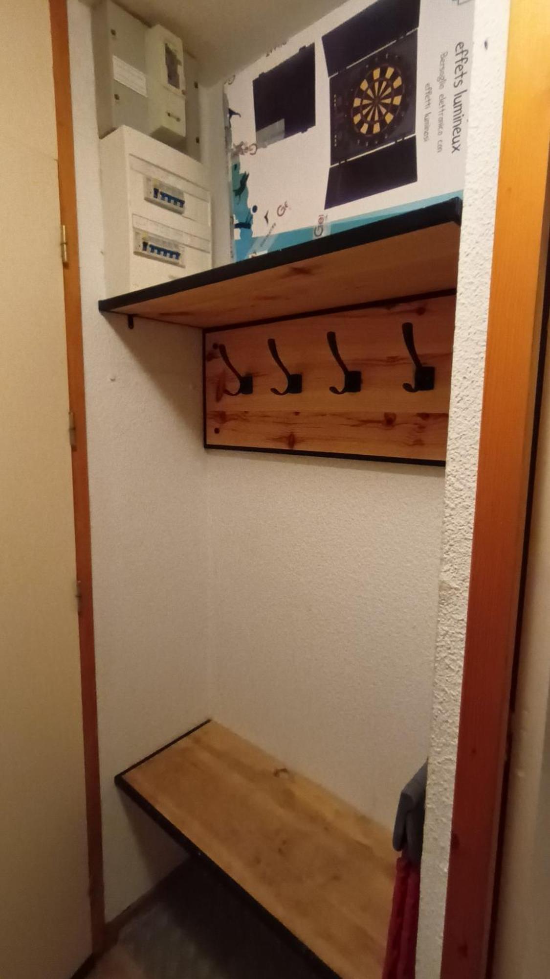 Appartement Montchavin La Plagne מראה חיצוני תמונה