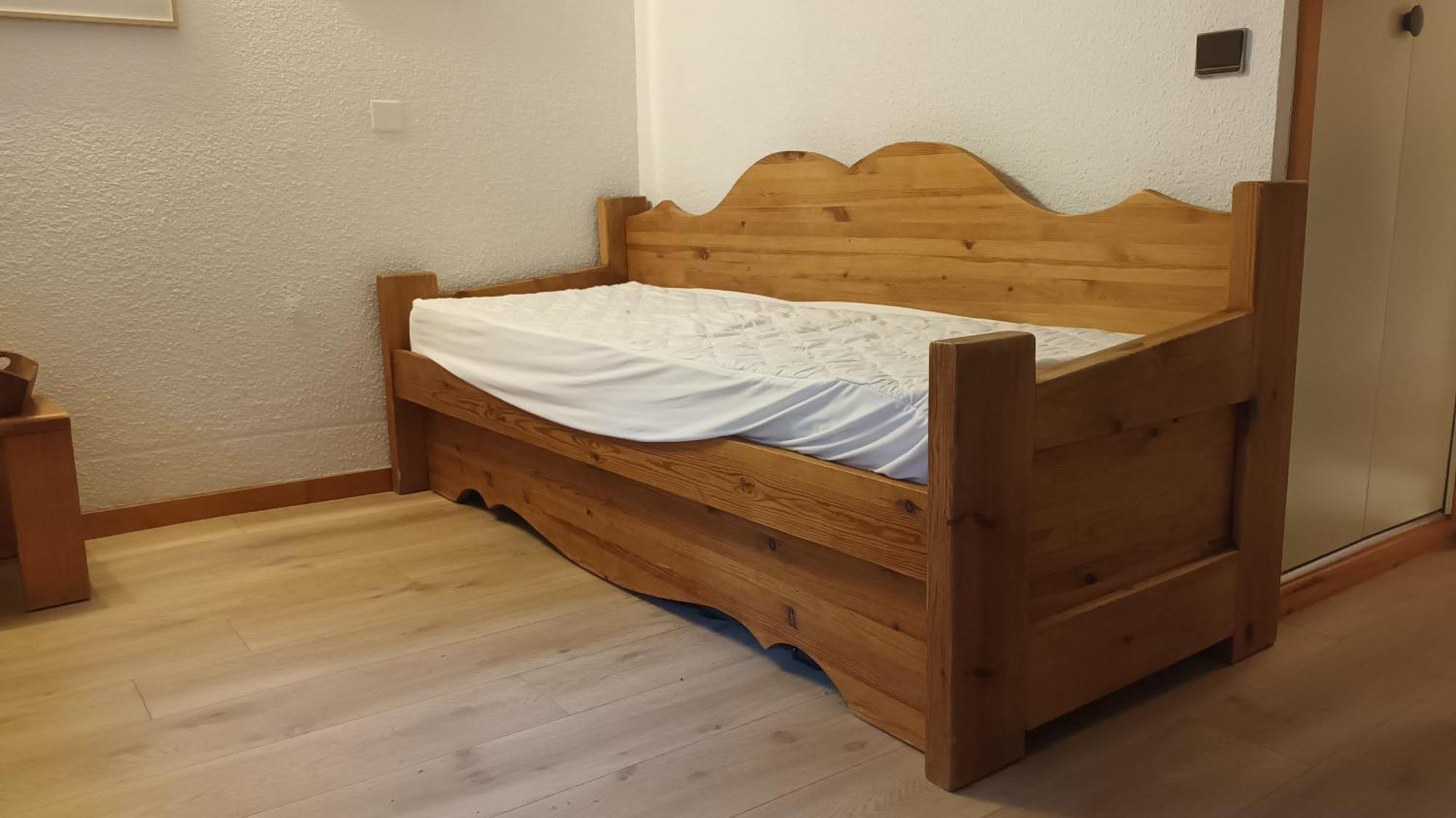 Appartement Montchavin La Plagne מראה חיצוני תמונה
