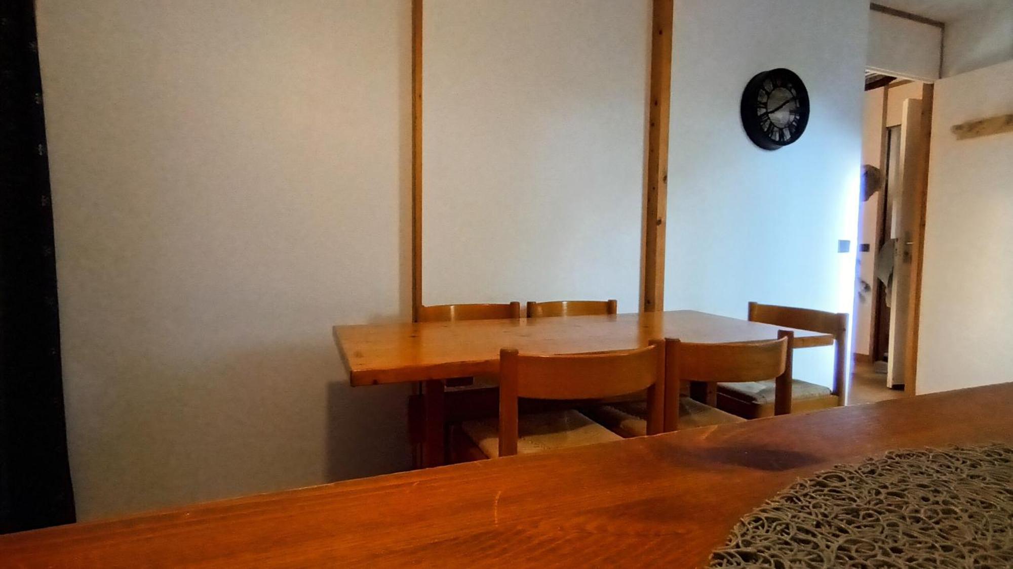 Appartement Montchavin La Plagne מראה חיצוני תמונה