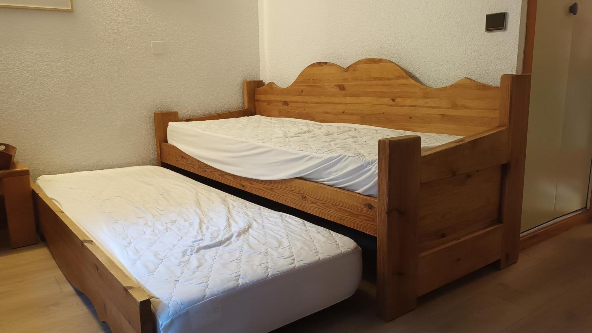 Appartement Montchavin La Plagne מראה חיצוני תמונה